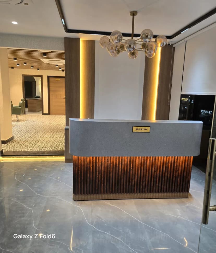 Aatharv Interior Pvt Ltd interior