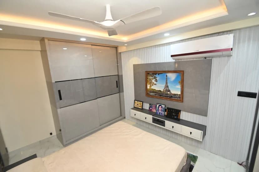 Aatharv Interior Pvt Ltd