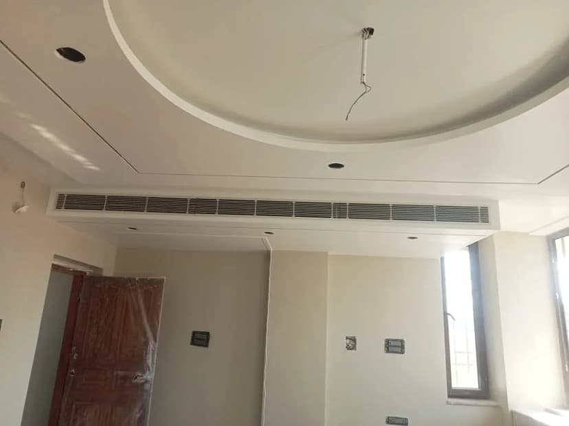 Aatharv Interior Pvt Ltd