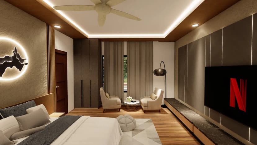 DreamLine Architect And Construction PVT LTD