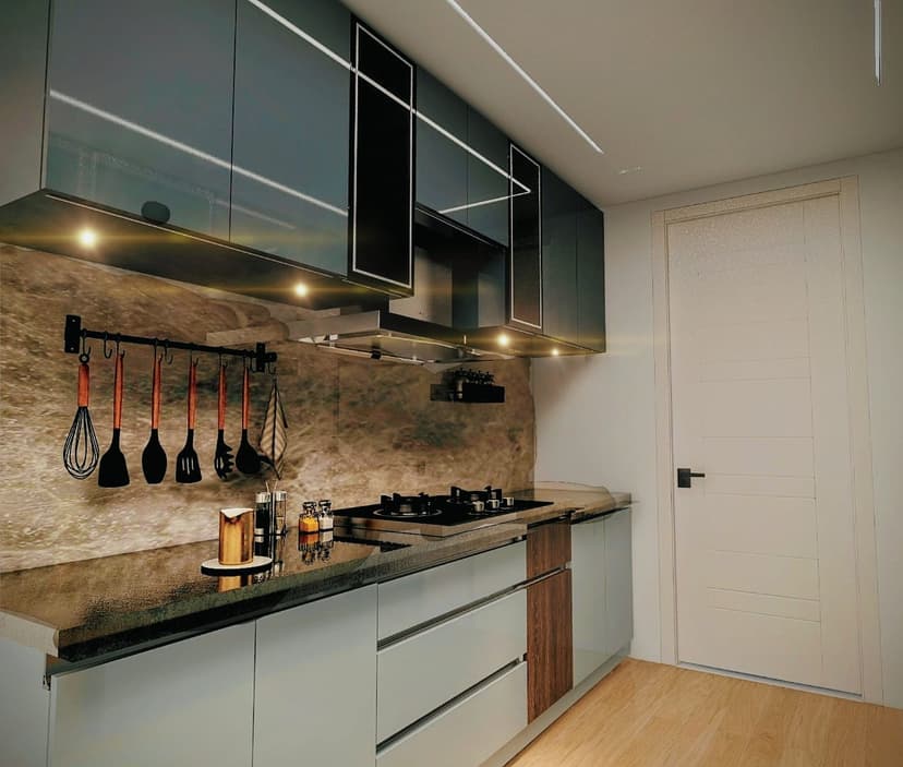 Aarna Constructions & Interiors, Interior Designer in Greater Noida interior