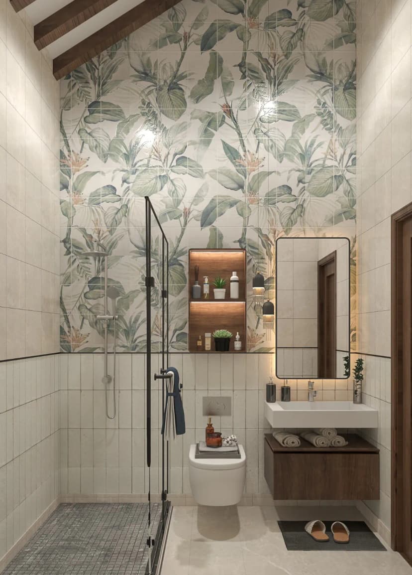 Furnish ME Architects project
