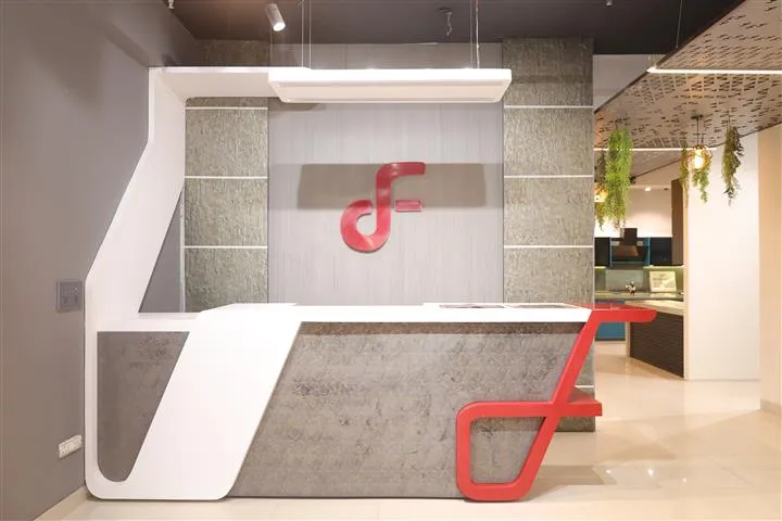 Ferro Designs - Modular Kitchen Designer in Noida | Sector 9 project