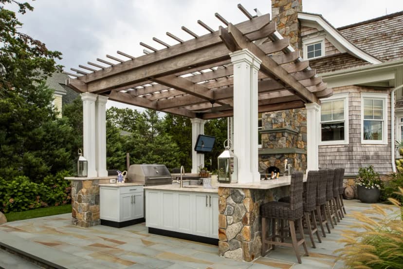 Ferro Designs - Modular Kitchen Designer in Noida | Sector 9