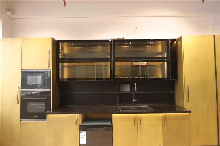 Ferro Designs - Modular Kitchen Designer in Noida | Sector 9