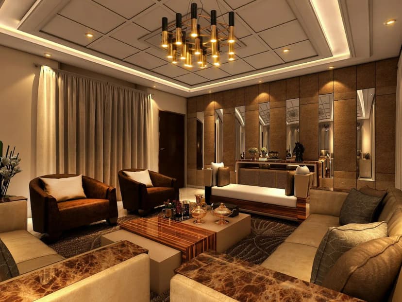 Chandra Interior