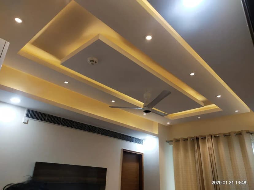 Irtivas Design Studio interior