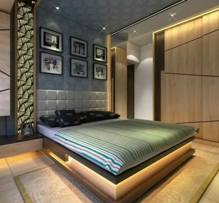 Badhaee Interior interior