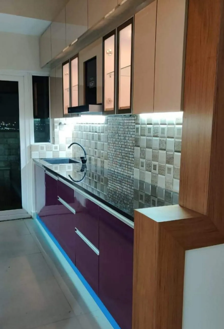 Badhaee Interior project