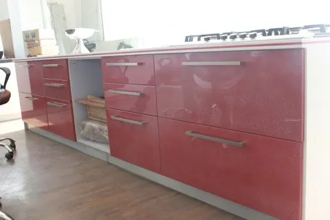 ERTO Cucine by City Connect Services Pvt. Ltd. interior