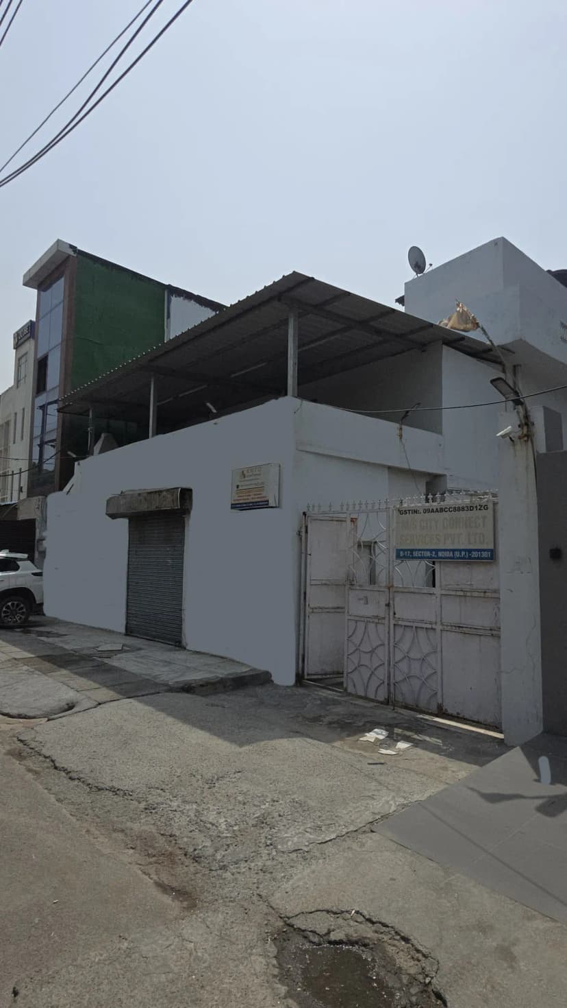ERTO Cucine by City Connect Services Pvt. Ltd.