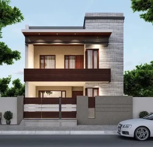Anaaya infra height Builders - Construction & Interior Designing for Home and Office Interiors project