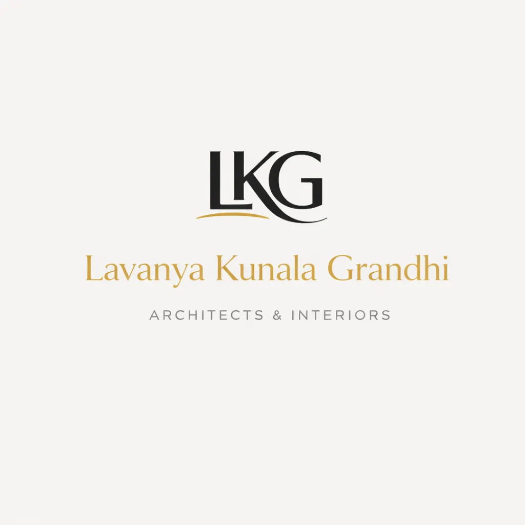 LKG Architects and Interiors interior