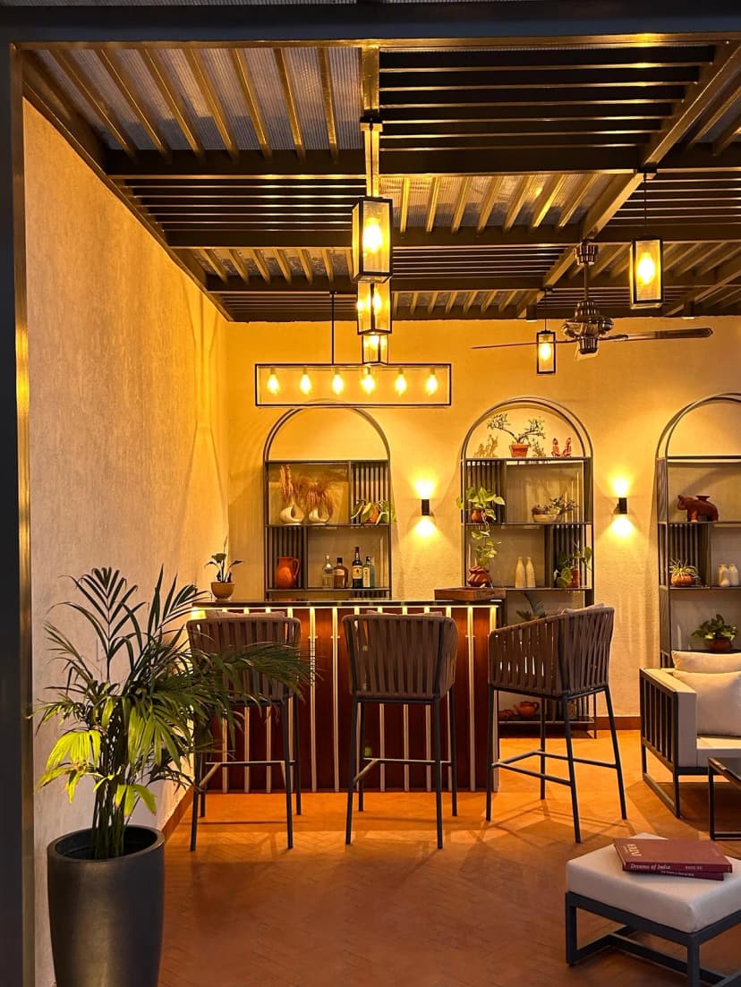 Point Plus Designs - Architecture & Interior Design, Furniture & Decor project