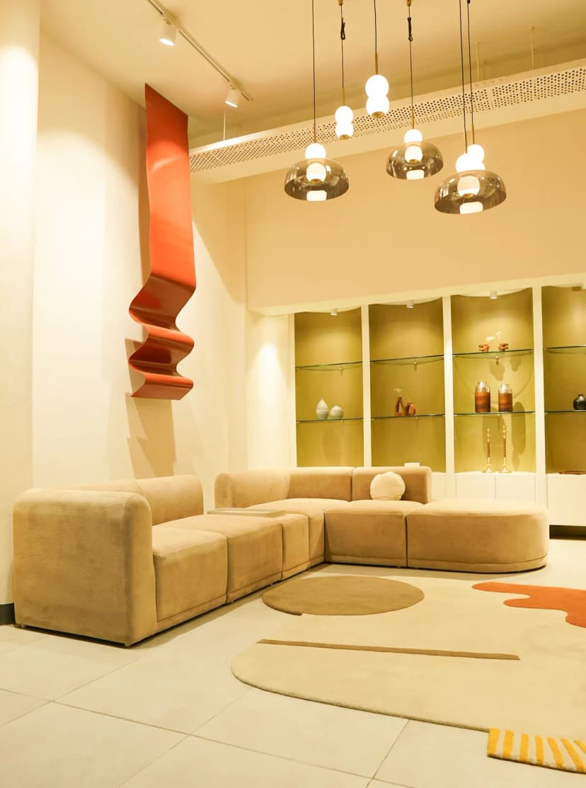 Point Plus Designs - Architecture & Interior Design, Furniture & Decor project