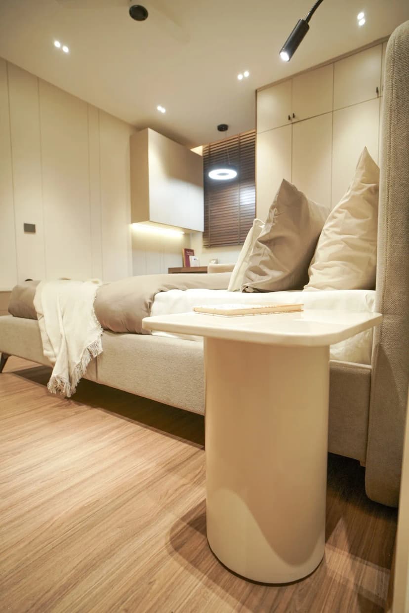 Point Plus Designs - Architecture & Interior Design, Furniture & Decor