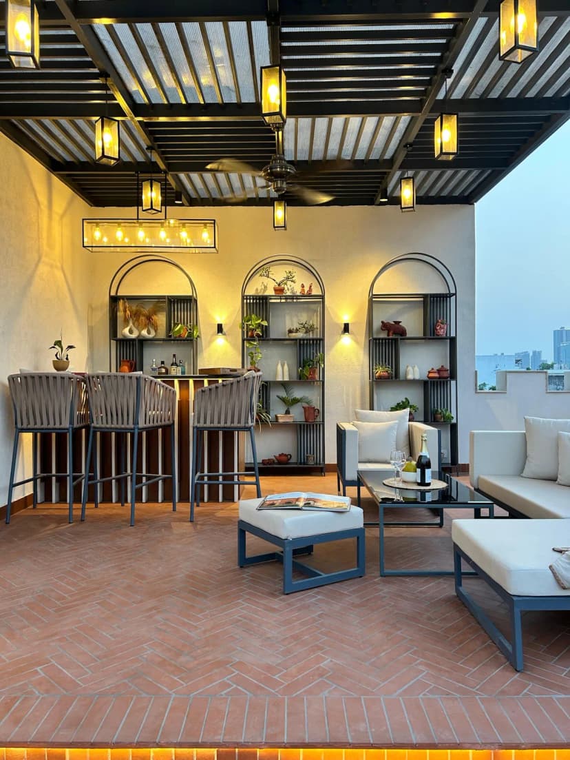 Point Plus Designs - Architecture & Interior Design, Furniture & Decor