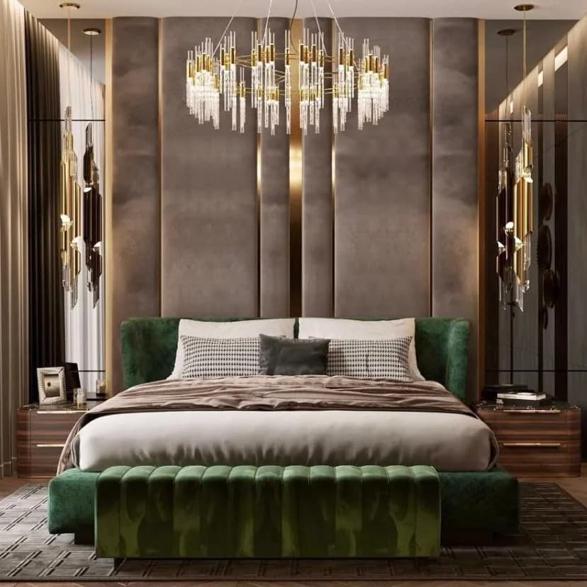 Lifeasy Interior project