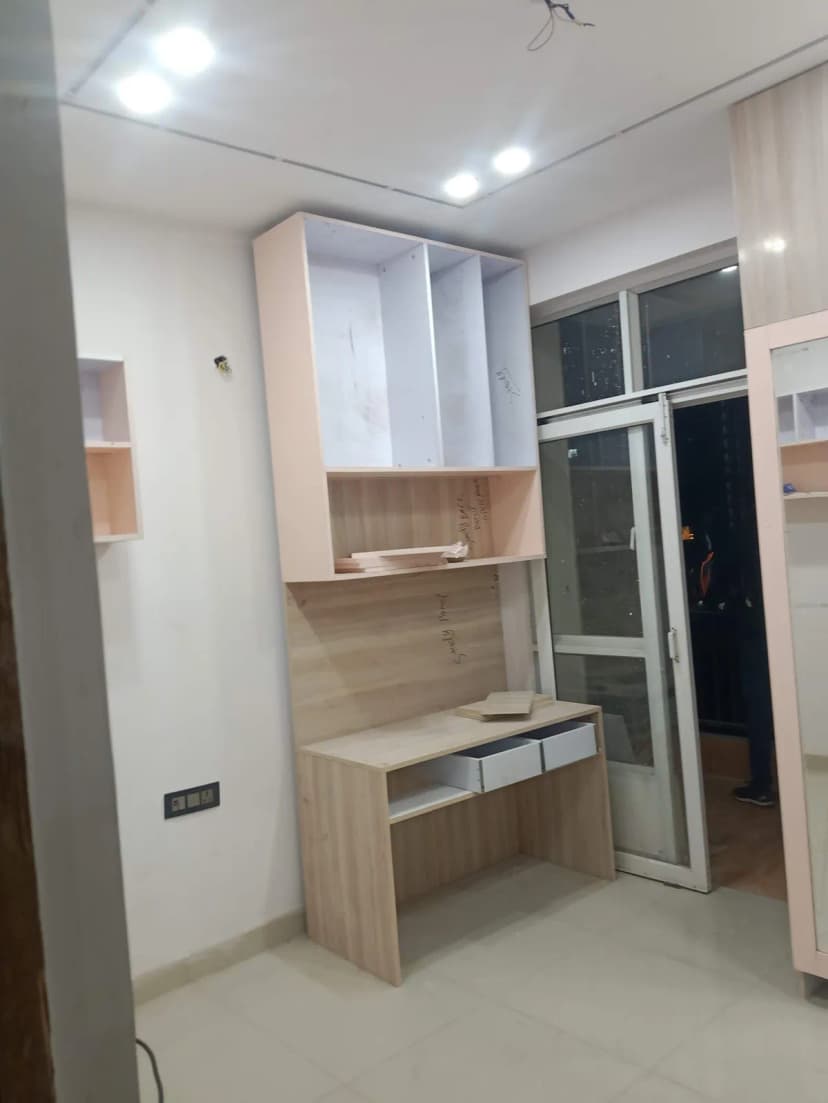 Lifeasy Interior project