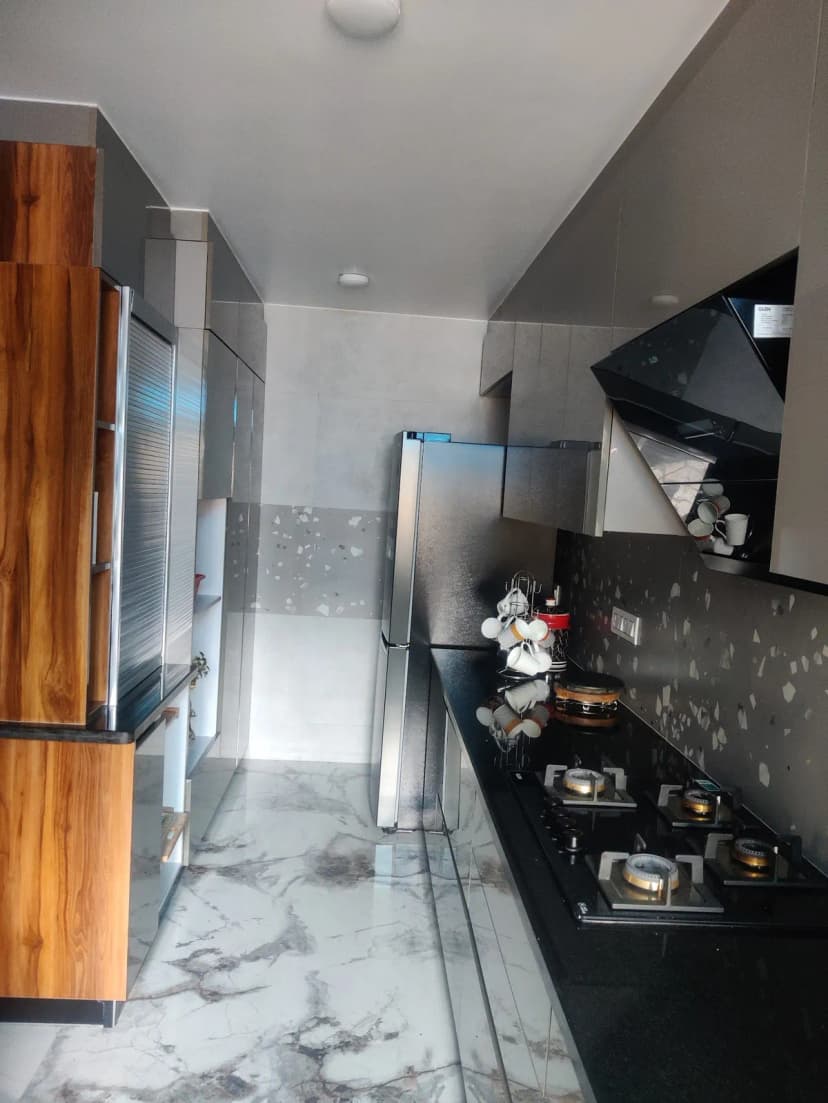 Lifeasy Interior