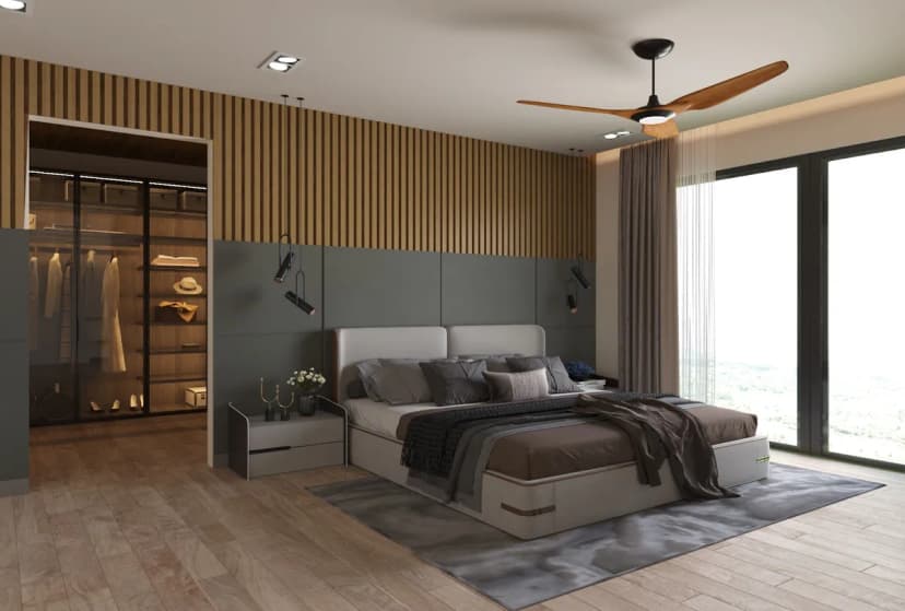 Studio Ezube - Architecture And Interior Design Company In Noida project