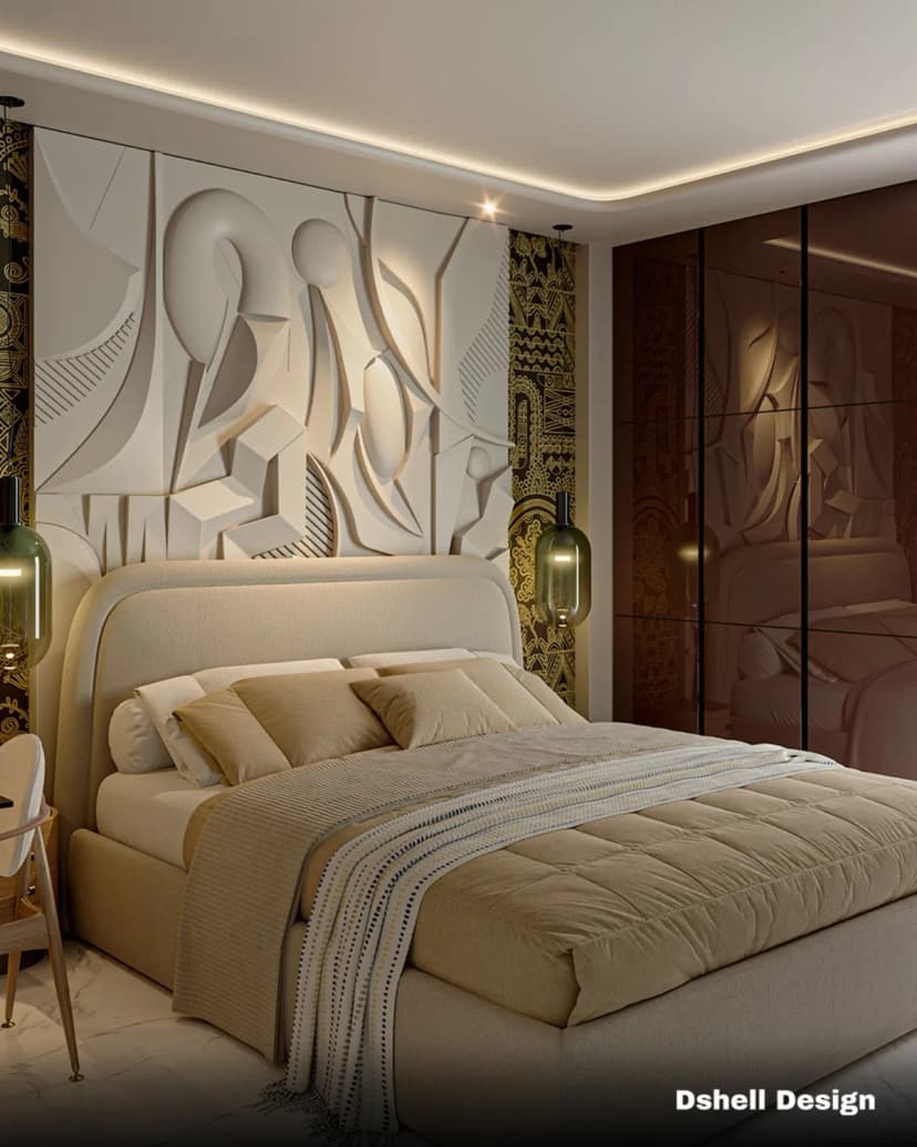 Dshell Design