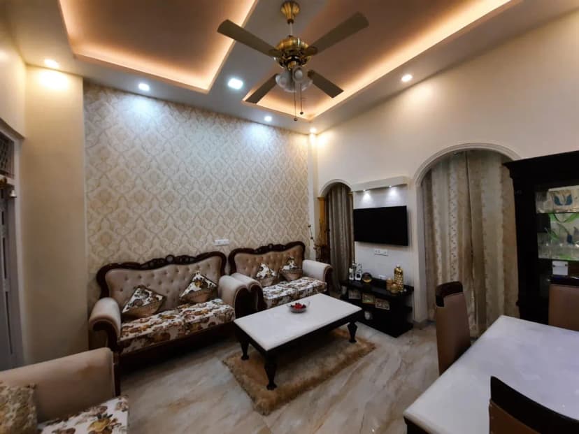Arvind Interior interior