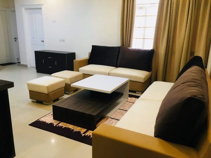 Arvind Interior