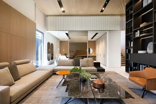 VASUNDHARA CONSTRUCTION - Construction company & Interior Designer | Home Builders in Noida interior