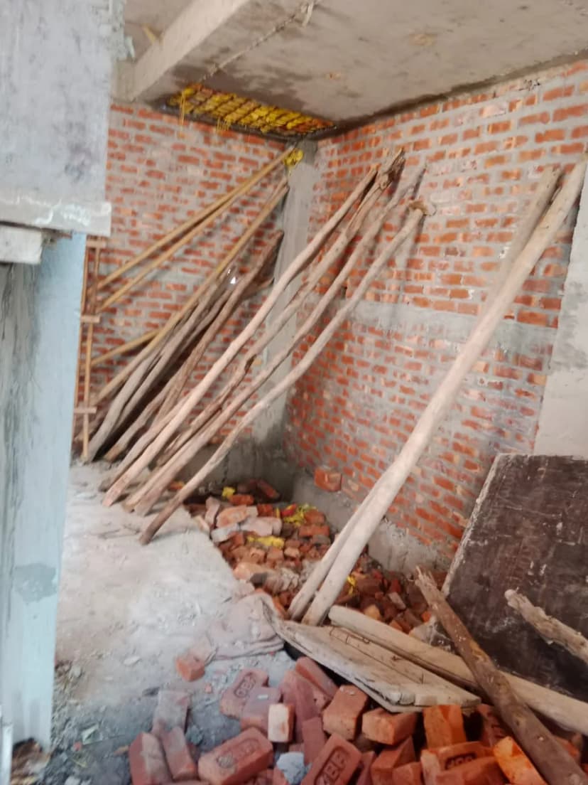 VASUNDHARA CONSTRUCTION - Construction company & Interior Designer | Home Builders in Noida project