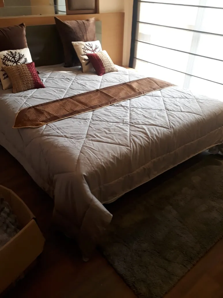 ARULIKA ATELIER project
