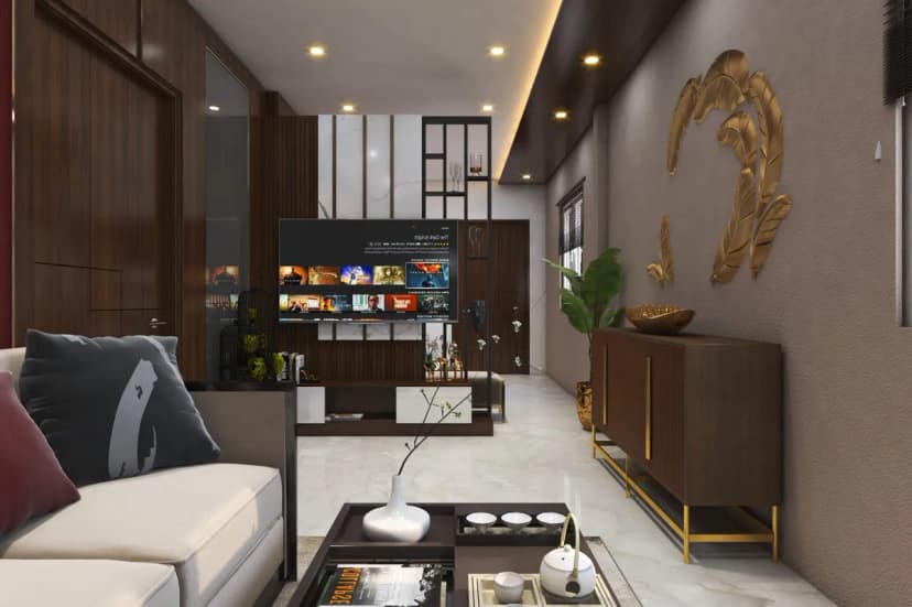 Claustro Designs – Interior Designer & Certified Vastu Expert in Noida