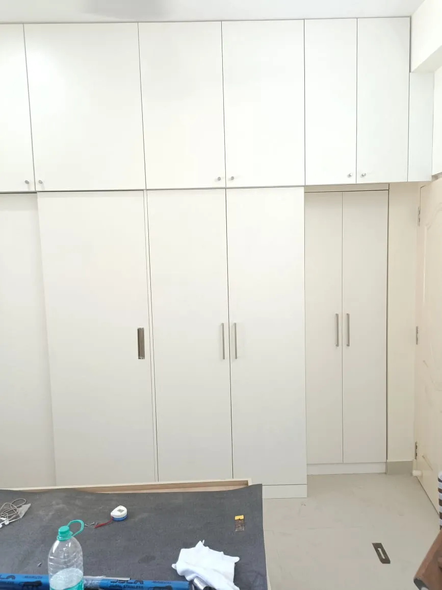 Home’s Haven interiors project