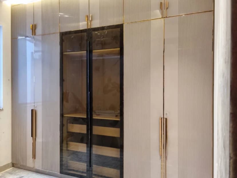 Home’s Haven interiors