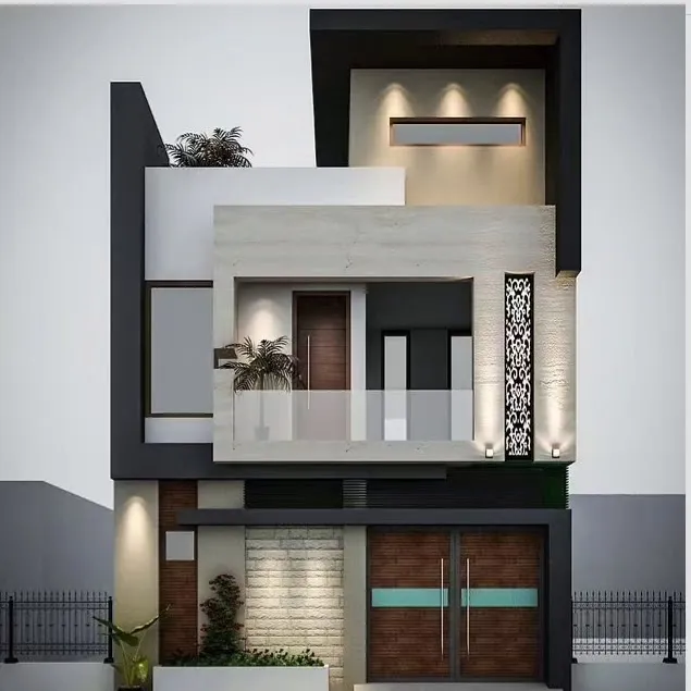 Woodofa Noida interior
