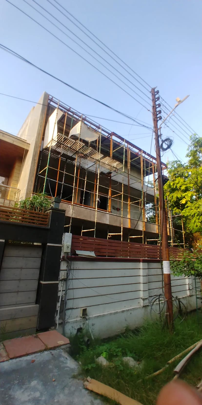 Woodofa Noida project