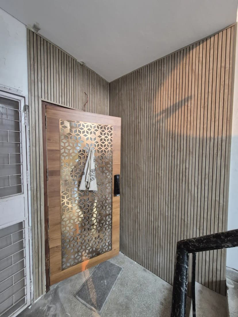 LANSI INTERIOR LLP interior