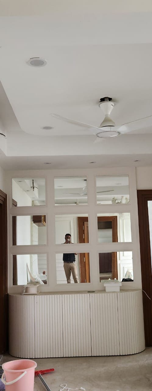 A.K. Interior project